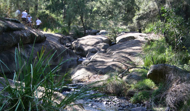 Gundy NSW Accommodation Mermaid Beach