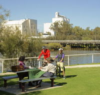 Avon River - Accommodation Mermaid Beach