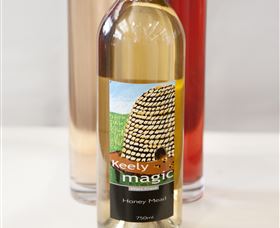 Win's Creek Meadery - Accommodation Mermaid Beach 1