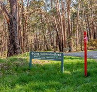 Lobs Hole Ravine 4WD Trail - Accommodation Mermaid Beach