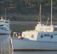 Western Port - Accommodation Mermaid Beach
