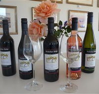 McKellar Ridge Wines - Accommodation Mermaid Beach