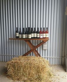 Kerralee Wines - Accommodation Mermaid Beach 2
