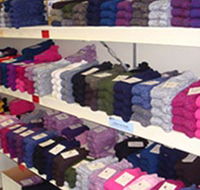 Lindner Sock Factory - Accommodation Mermaid Beach