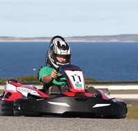 Phillip Island Grand Prix Circuit Visitor Centre - Accommodation Mermaid Beach