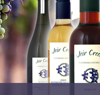 Jeir Creek Wines - Accommodation Mermaid Beach