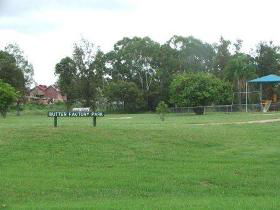 Butter Factory Park, Nanango - Accommodation Mermaid Beach 0