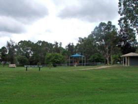 Butter Factory Park, Nanango - Accommodation Mermaid Beach 1