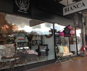 Bianca Villa - Accommodation Mermaid Beach 0