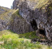 Nichols Gorge walking track - Accommodation Mermaid Beach