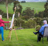 Ungulla Country Garden - Accommodation Mermaid Beach