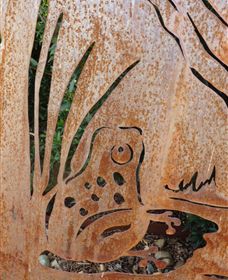 Ungulla Country Garden - Accommodation Mermaid Beach 5