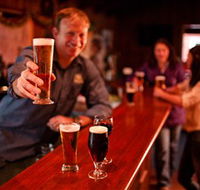 Granite Belt Brewery - Accommodation Mermaid Beach