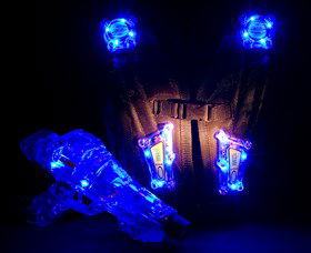 Zone 3 Canberra Laser Games - Accommodation Mermaid Beach 0