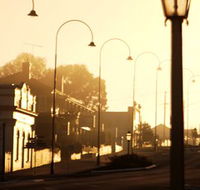 Uralla Heritage Walk - Accommodation Mermaid Beach