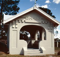 Stanthorpe Soldiers Memorial - Accommodation Mermaid Beach