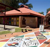 Country Art Escapes - New England North West Regional Arts Trail - Accommodation Mermaid Beach