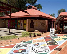 Country Art Escapes - New England North West Regional Arts Trail - Accommodation Mermaid Beach 0