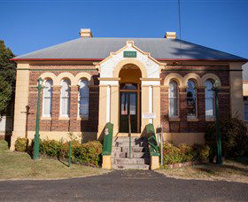 Country Art Escapes - New England North West Regional Arts Trail - Accommodation Mermaid Beach 1