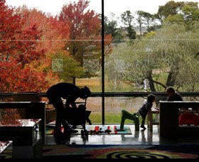Country Art Escapes - New England North West Regional Arts Trail - Accommodation Mermaid Beach 2