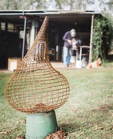 Country Art Escapes - New England North West Regional Arts Trail - Accommodation Mermaid Beach 3
