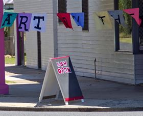 Country Art Escapes - New England North West Regional Arts Trail - Accommodation Mermaid Beach 4