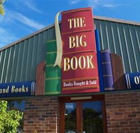 Big Book - Accommodation Mermaid Beach