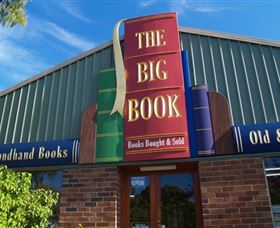 Big Book - Accommodation Mermaid Beach 0