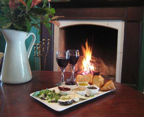 Ambermere Inn - EST 1845 - Accommodation Mermaid Beach 0