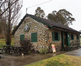 Crofters Cottage - Accommodation Mermaid Beach 0