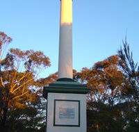 Mitchells Ridge Lookout - Accommodation Mermaid Beach