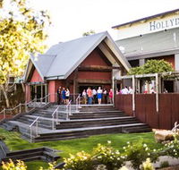 Hollydene Estate Wines and Vines Restaurant - Accommodation Mermaid Beach