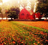 Gostwyck Chapel - Accommodation Mermaid Beach
