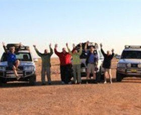 Spirit Safaris - Accommodation Mermaid Beach 0