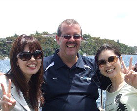 Canons Shuttles Day Tours - Accommodation Mermaid Beach 3