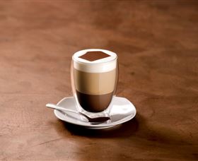 Lindt Chocolate CafÃ© George Street - Accommodation Mermaid Beach 2