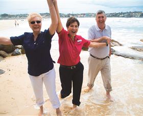 AAT Kings - Accommodation Mermaid Beach 4