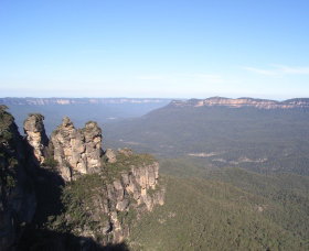 Activity Tours Australia - Accommodation Mermaid Beach 2