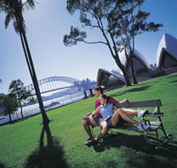 All Sydney Touring - Accommodation Mermaid Beach