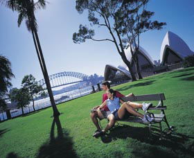 All Sydney Touring - Accommodation Mermaid Beach 0