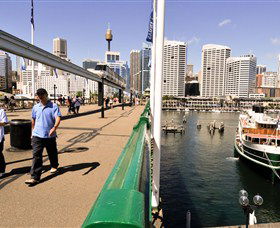All Sydney Touring - Accommodation Mermaid Beach 6