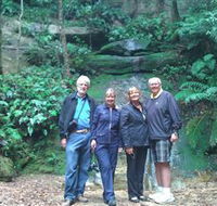 Country Trails Private Tours - Accommodation Mermaid Beach