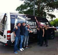 Daves Brewery Tours - Accommodation Mermaid Beach