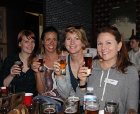Daves Brewery Tours - Accommodation Mermaid Beach 1