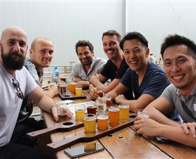 Daves Brewery Tours - Accommodation Mermaid Beach 6