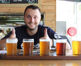 Daves Brewery Tours - Accommodation Mermaid Beach 5