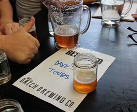 Daves Brewery Tours - Accommodation Mermaid Beach 4
