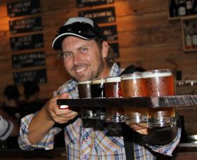 Daves Brewery Tours - Accommodation Mermaid Beach 8