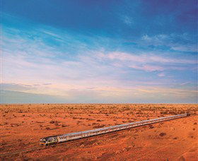Great Southern Rail - Accommodation Mermaid Beach 0