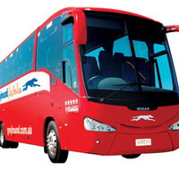 Greyhound Australia - Accommodation Mermaid Beach